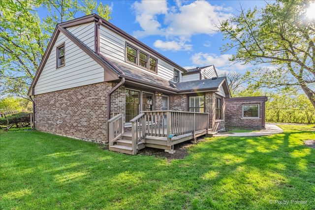 3116 Mary Kay Lane, Glenview, IL 60026
