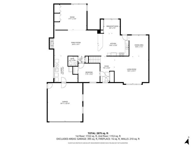 3116 Mary Kay Lane, Glenview, IL 60026