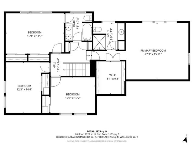 3116 Mary Kay Lane, Glenview, IL 60026