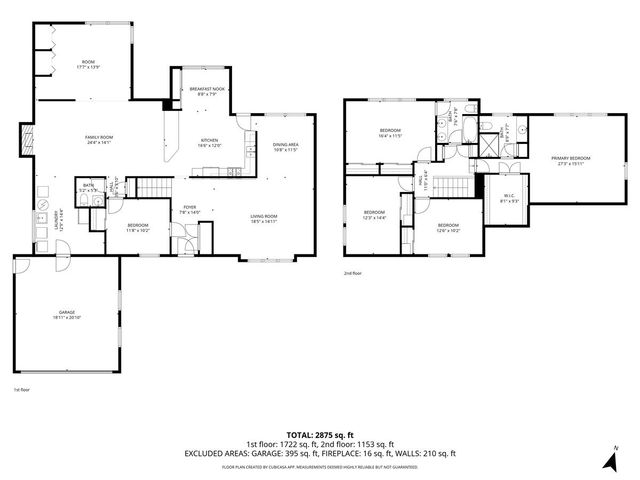 3116 Mary Kay Lane, Glenview, IL 60026
