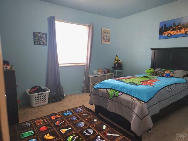 1467 W Plaza De Los Leones Dr, Pueblo West, CO 81007