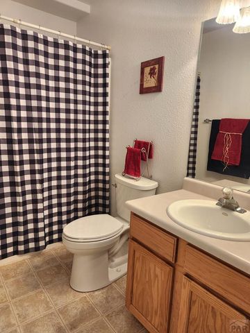 1467 W Plaza De Los Leones Dr, Pueblo West, CO 81007