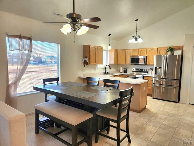 1467 W Plaza De Los Leones Dr, Pueblo West, CO 81007