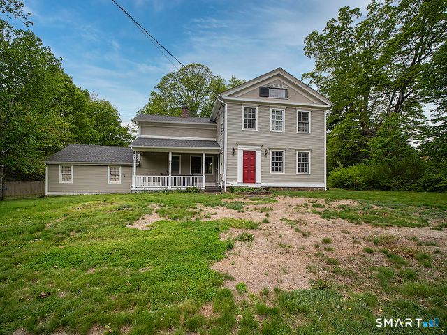 388 Amity Road, Woodbridge, CT 06525