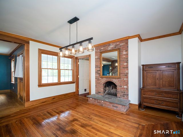 388 Amity Road, Woodbridge, CT 06525