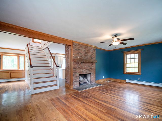 388 Amity Road, Woodbridge, CT 06525