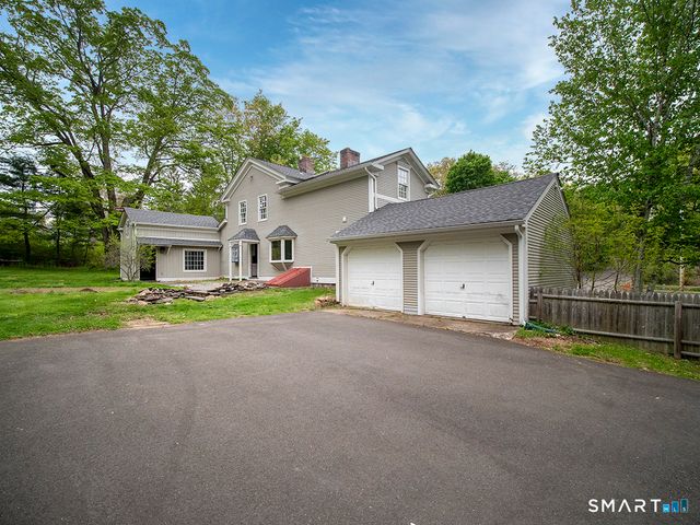 388 Amity Road, Woodbridge, CT 06525