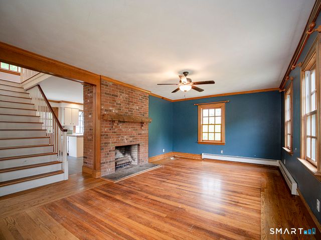 388 Amity Road, Woodbridge, CT 06525