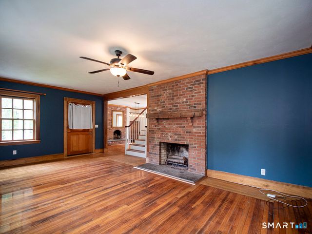 388 Amity Road, Woodbridge, CT 06525