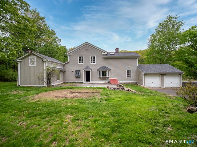388 Amity Road, Woodbridge, CT 06525