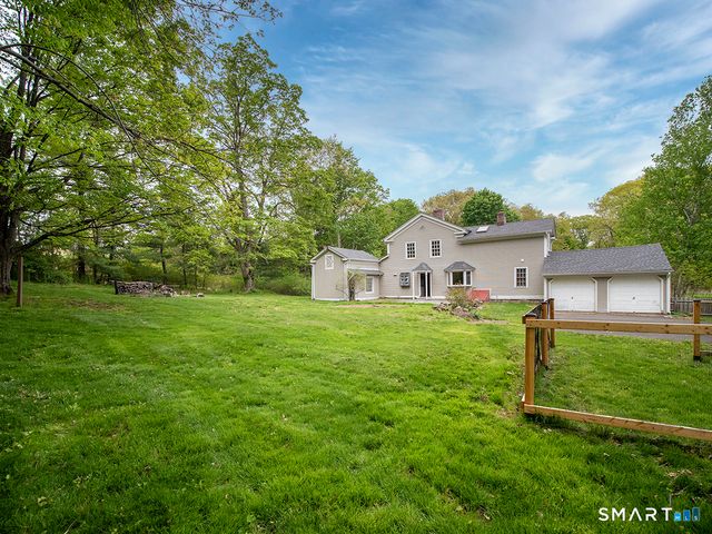 388 Amity Road, Woodbridge, CT 06525