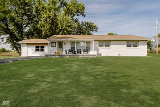 602 E Hospital Road, Franklin, IN 46131