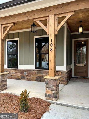 108 Cherokee Cove, Waleska, GA 30183