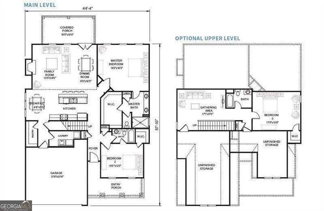 108 Cherokee Cove, Waleska, GA 30183