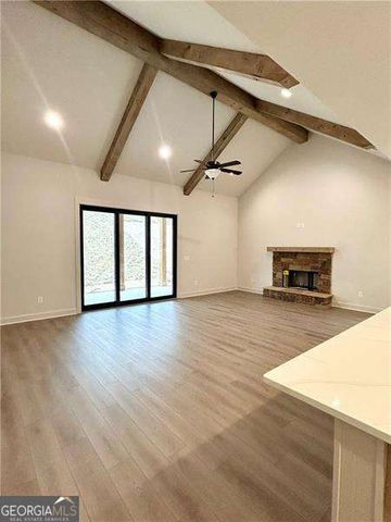 108 Cherokee Cove, Waleska, GA 30183