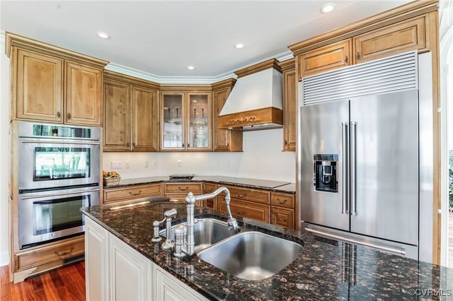 13612 Waterswatch Ctr, Midlothian, VA 23113