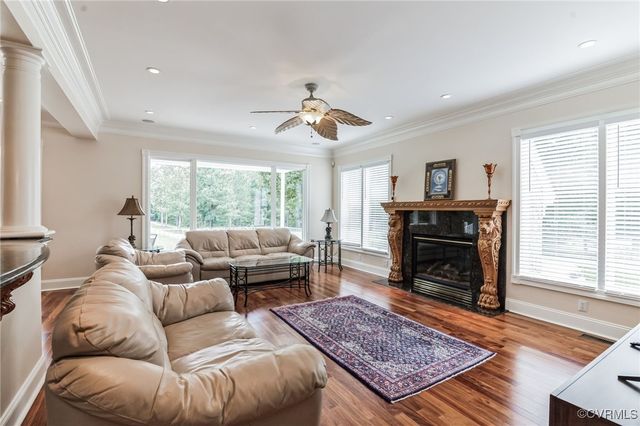 13612 Waterswatch Ctr, Midlothian, VA 23113