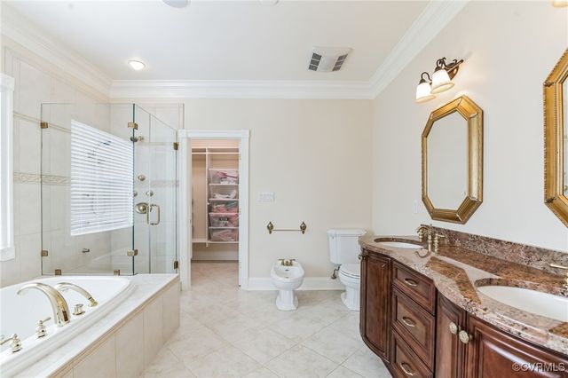 13612 Waterswatch Ctr, Midlothian, VA 23113