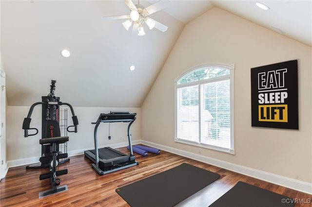 13612 Waterswatch Ctr, Midlothian, VA 23113