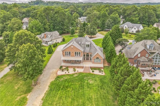 13612 Waterswatch Ctr, Midlothian, VA 23113