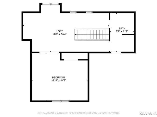13612 Waterswatch Ctr, Midlothian, VA 23113