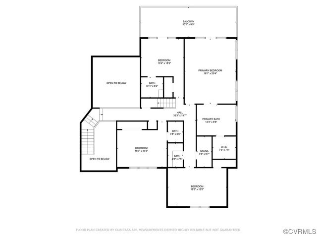 13612 Waterswatch Ctr, Midlothian, VA 23113