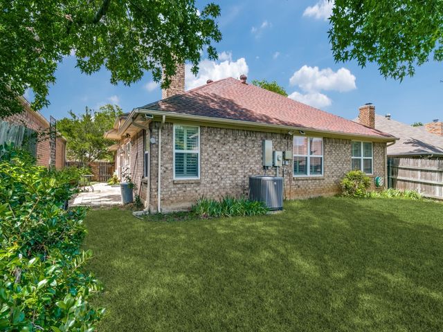 1515 Laguna Vista Way, Grapevine, TX 76051