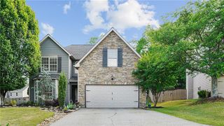 375 Fairpointe Place, Suwanee, GA 30024