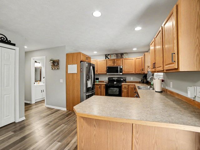 1523 Destiny Drive, Muskegon Twp, MI 49445
