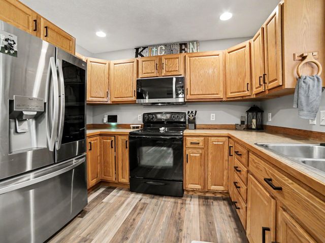 1523 Destiny Drive, Muskegon Twp, MI 49445