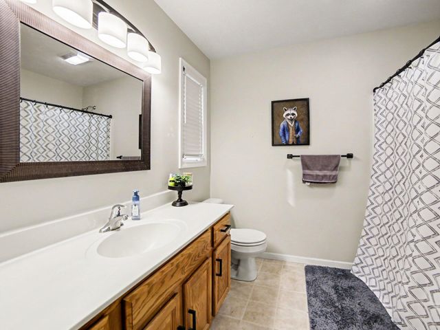 1523 Destiny Drive, Muskegon Twp, MI 49445