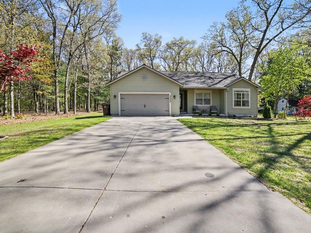1523 Destiny Drive, Muskegon Twp, MI 49445