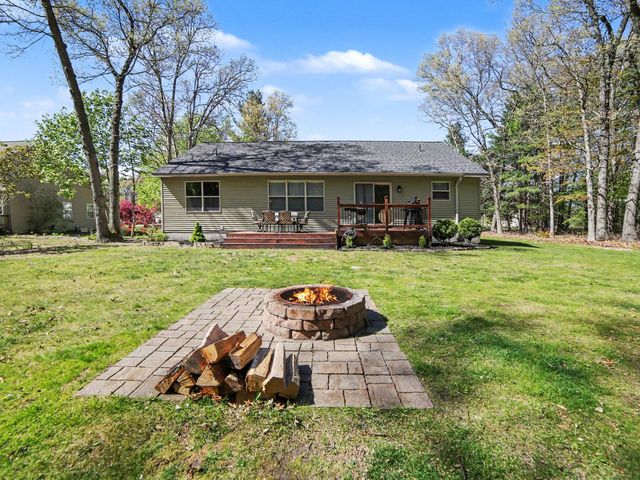 1523 Destiny Drive, Muskegon Twp, MI 49445