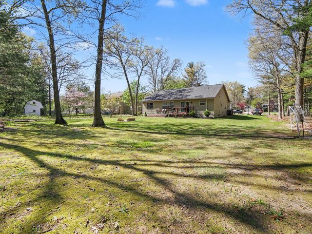 1523 Destiny Drive, Muskegon Twp, MI 49445