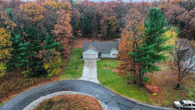 1523 Destiny Drive, Muskegon Twp, MI 49445