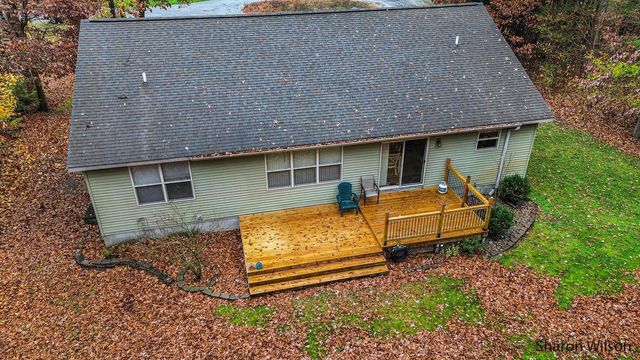 1523 Destiny Drive, Muskegon Twp, MI 49445