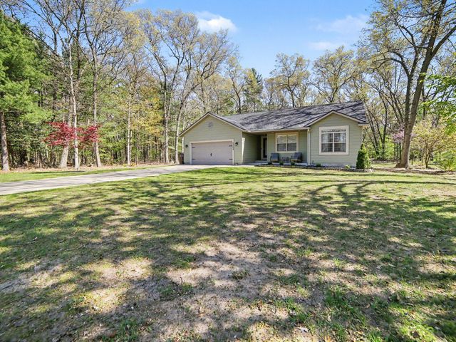 1523 Destiny Drive, Muskegon Twp, MI 49445