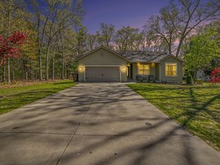 1523 Destiny Drive, Muskegon Twp, MI 49445