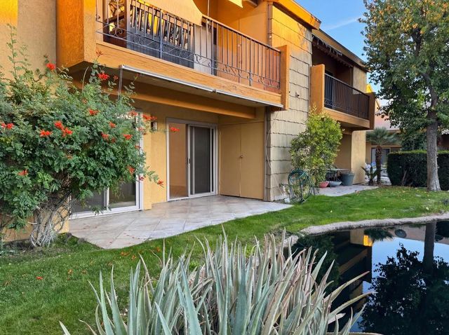 48255 Monroe Street 20, Indio, CA 92201