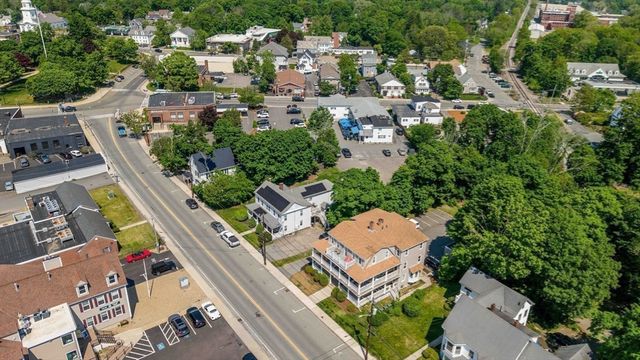 14 Cocasset 2, Foxboro, MA 02035