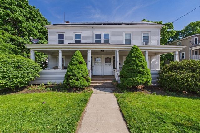 14 Cocasset 2, Foxboro, MA 02035