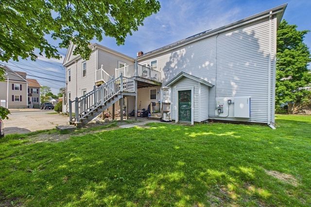 14 Cocasset 2, Foxboro, MA 02035