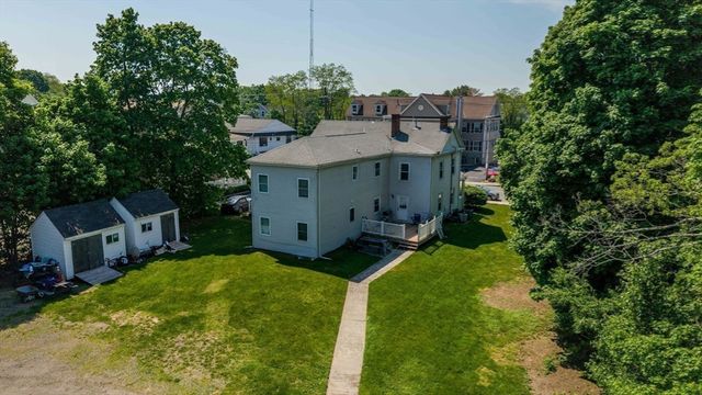 14 Cocasset 2, Foxboro, MA 02035