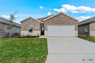 1217 Twisted Creek, New Braunfels, TX 78130