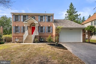 12004 PINEAPPLE GROVE DR, North Potomac, MD 20878