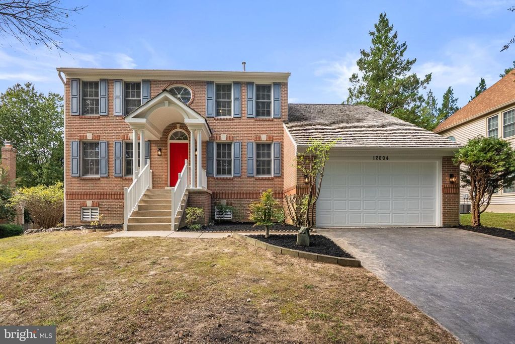12004 PINEAPPLE GROVE DR, North Potomac, MD 20878