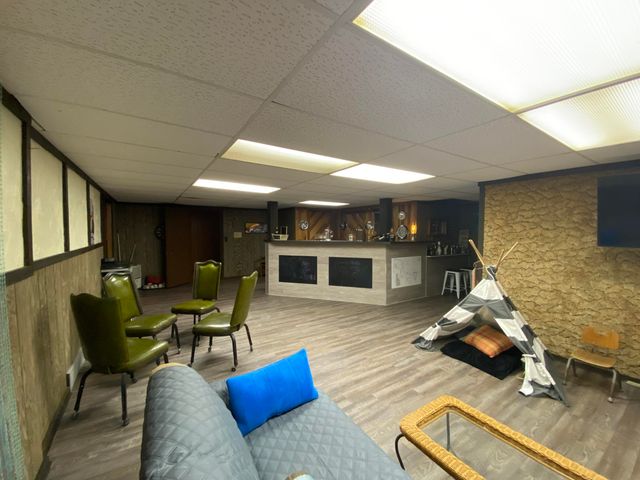 555 Foreman Street SE, Lowell, MI 49331