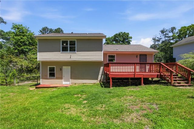 79 Cross Creek Court, Villa Rica, GA 30180