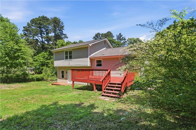 79 Cross Creek Court, Villa Rica, GA 30180