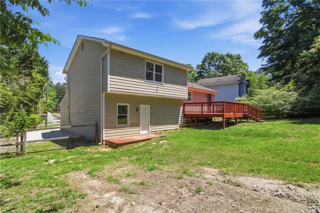 79 Cross Creek Court, Villa Rica, GA 30180